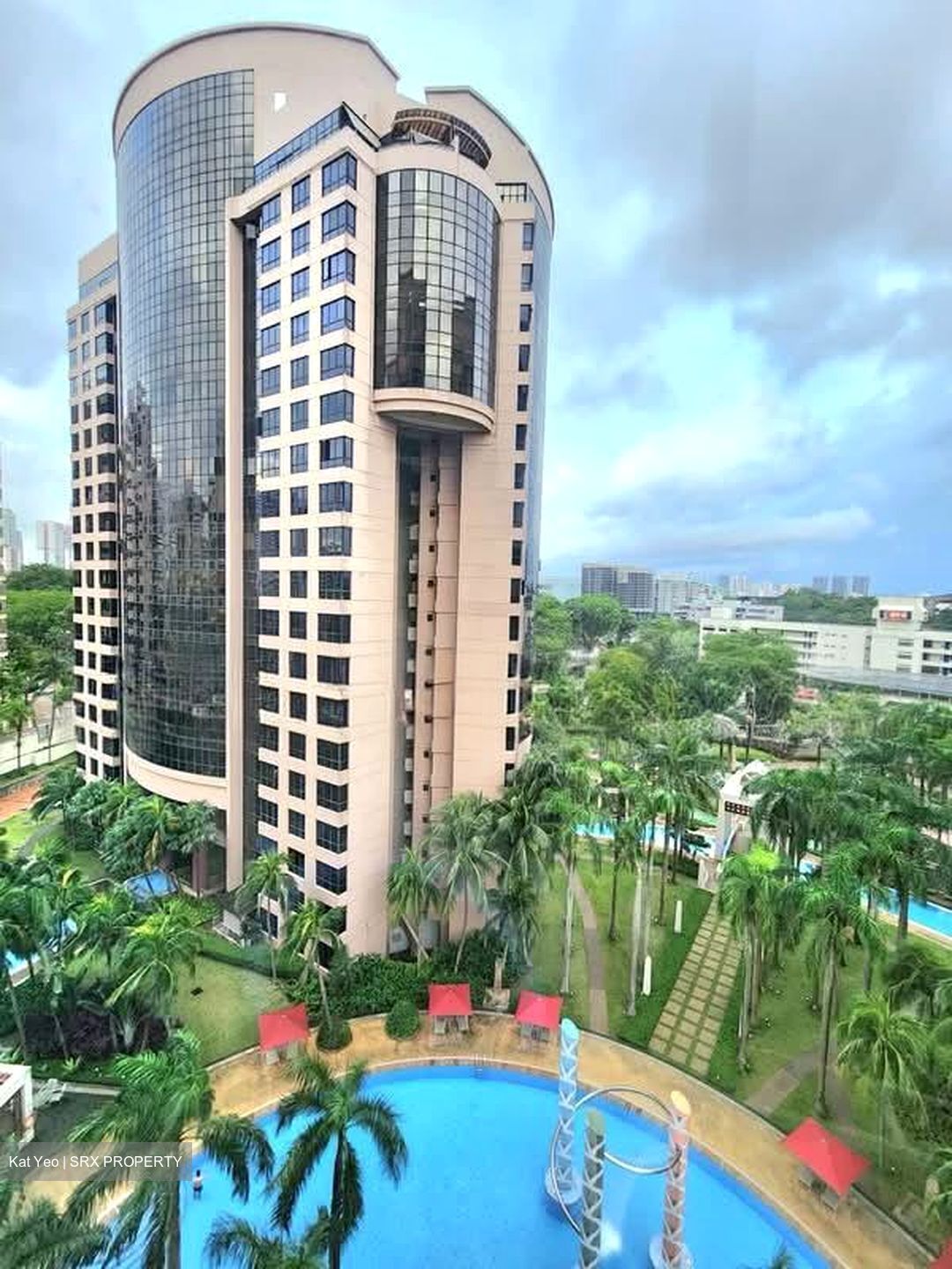 Heritage View (D5), Condominium #591540671
